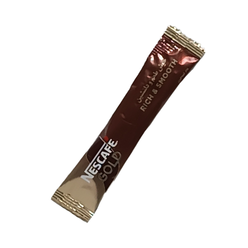 نسکافه گلد 1.8 گرم 
