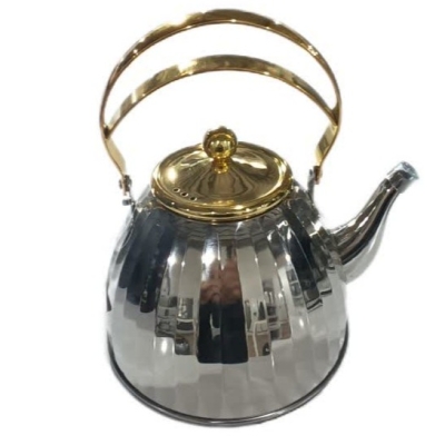 کتری تک1/5لیتری KARKMOS