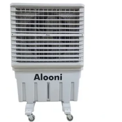 کولر پلیمری پرتابل ALOONI