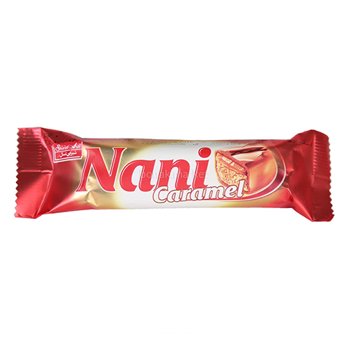 شکلات نانی شیرین عسل 40 گرم
