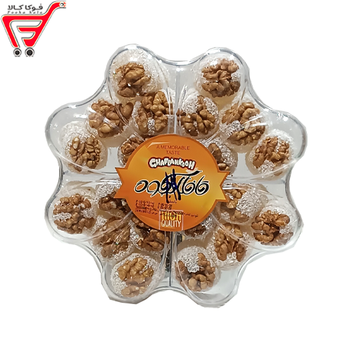 باسلق گل قافلانکوه 600 گرم 