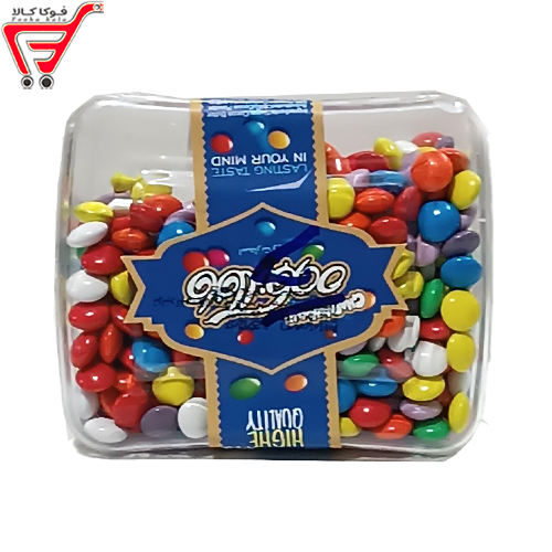 شوکو اسمارت ریز قافلانکوه 170 گرم 