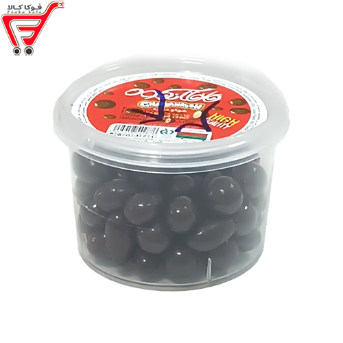 شوکو دراژه سطلی قافلانکوه 13 گرم 