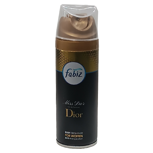 اسپری خوشبو کننده بدن فابیز 200 میل ( Dior ) 