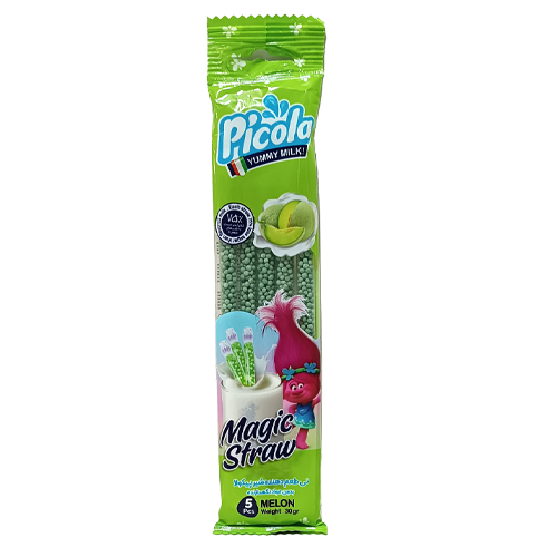 نی شیر طالبی پیکولا 35 گرم 