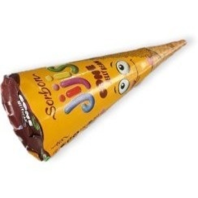 مینی کن ژله ای سوربن کاله 20 گرم 