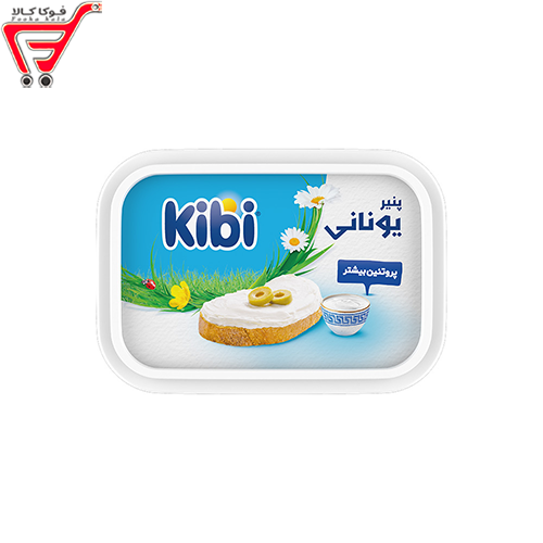 پنیر یونانی روزانه 180گرم 