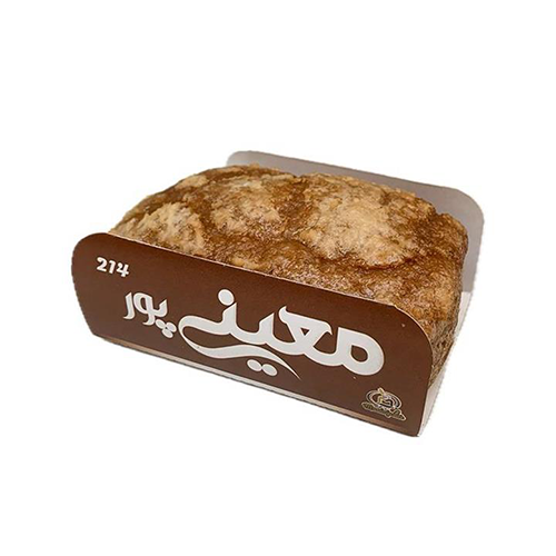 کیک کاکائویی معینی پور 70 گرم 