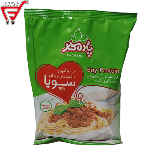 سویا پادمهر 180 گرم 