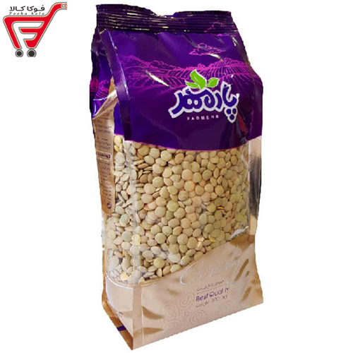 عدس درشت پادمهر 800 گرم 