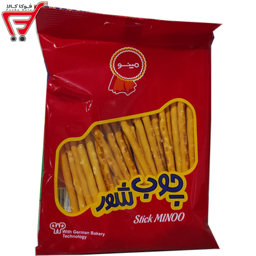 چوب شور مینو 30 گرم 