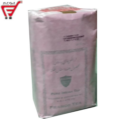 چای فرانکو باروتی 500 گرم 