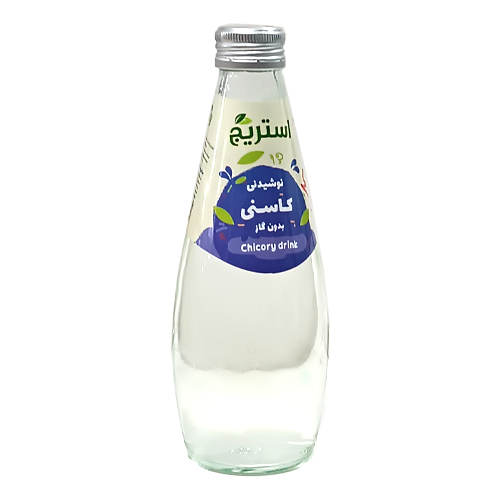 نوشیدنی کاسنی استریج 300 سی سی 