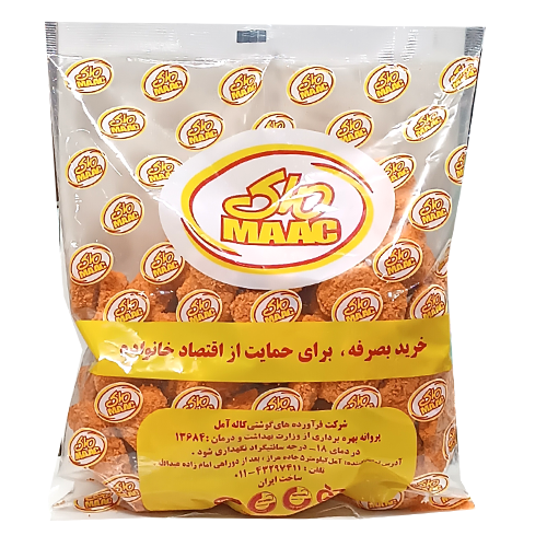ناگت مرغ ماک 2000 گرم 