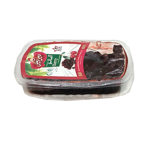 ترشک آلبالو دیش دیش 90 گرم
