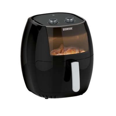 سرخ کن 7.7 لیتری مدل 3556 بیسمارک