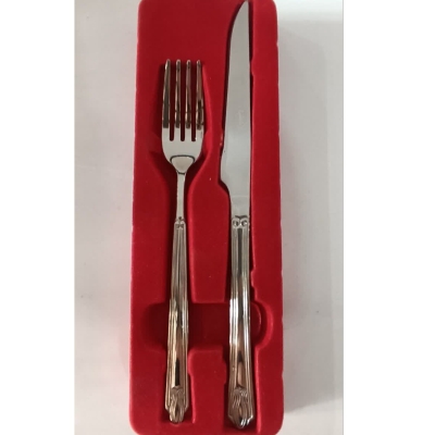 کارد وچنگال 163 m لیبو(گیلدا)