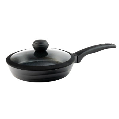تابه تک دسته سایز 28  ژاپن ام جی اس F S