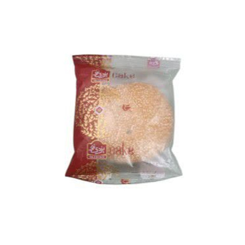 کیک یزدی نو 100 گرم 