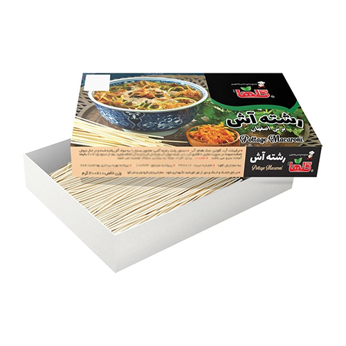 رشته آش گلها 400 گرم 