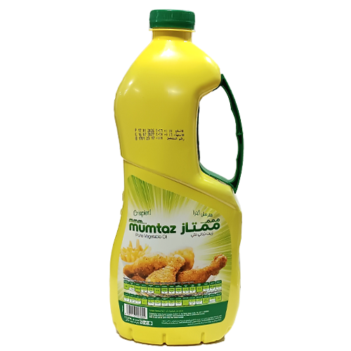 روغن ممتاز 1.5 لیتری