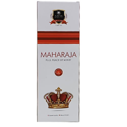 عود فرنچ ماهارا راجا آلواکیک 90 گرم 