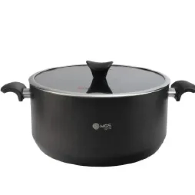 قابلمه تک سایز 32 گارنت ام جی اس F S