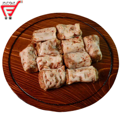 کوبیده پیچ مرغ پرطلا (کیلویی)