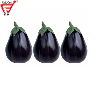 بادمجان لامپی (کیلویی)