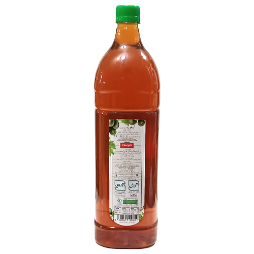 آبغوره سمیه 1500 گرم