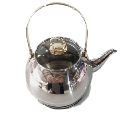 کتری تک 3لیتریKARKMOS