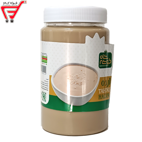 ارده شاه خوشه 700 گرم 