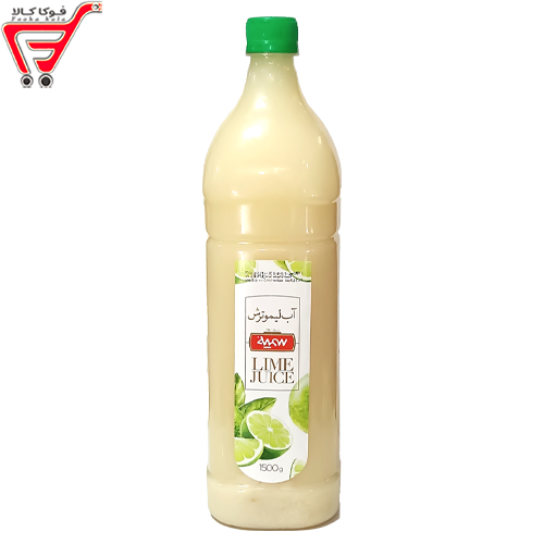 آبلیمو سمیه 1.5 لیتری 