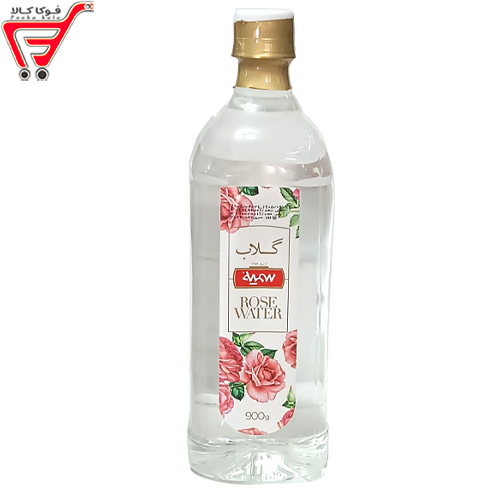 گلاب سمیه 900 گرم 