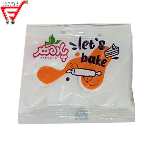 بکینگ پودر پادمهر 25 گرم 