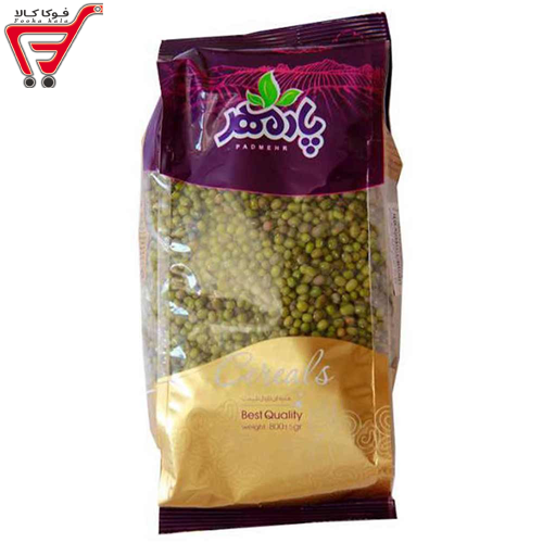 ماش پادمهر 800 گرم 