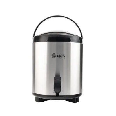 کلمن 6 لیتری 2010 CM ام جی اس F S