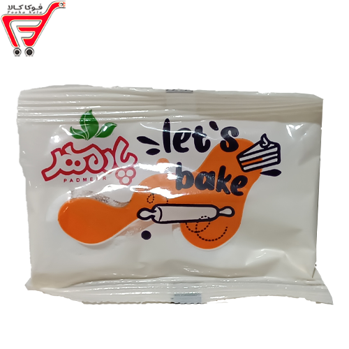 وانیل پادمهر 20 گرم 