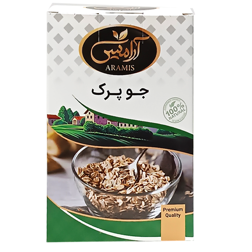 جو پرک آرامیس 200 گرم 