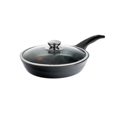 تابه تک دسته سایز 24 ژاپن ام جی اس F S