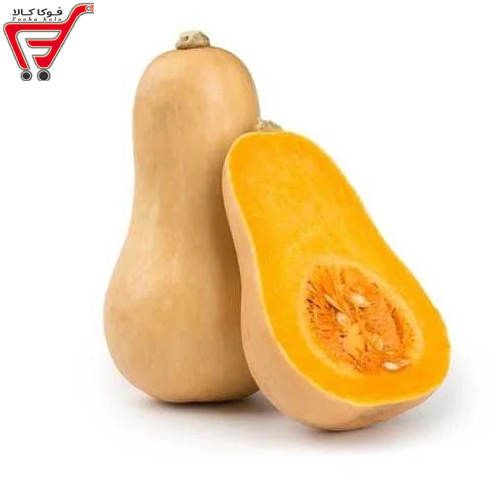 کدو حلوایی بزرگ ( کیلویی ) 