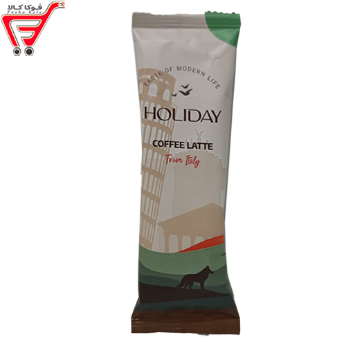 پودر نوشیدنی لته هالیدی 28 گرم 