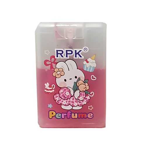 ادکلن جیبی RPK