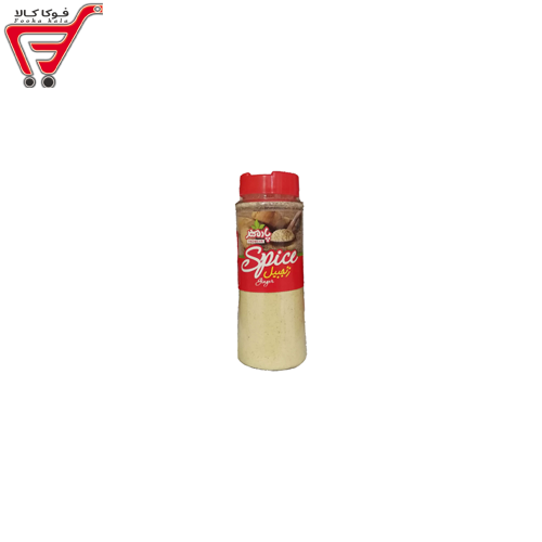 زنجبیل پادمهر 100 گرم 