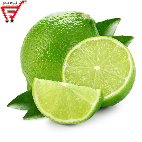 لیمو ترش ریز تازه  ( کیلویی)