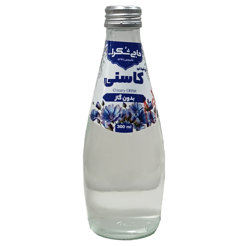 نوشیدنی کاسنی حاجی شکرا... 300 میل 