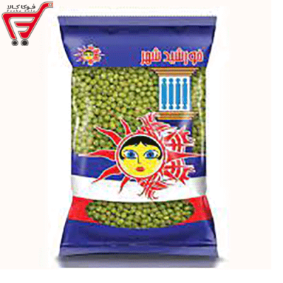 ماش خورشید شهر 800 گرم * ویژه *