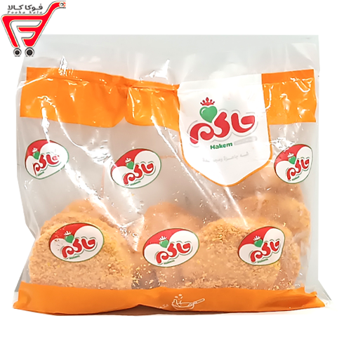 شینسل 500 گرم حاکم