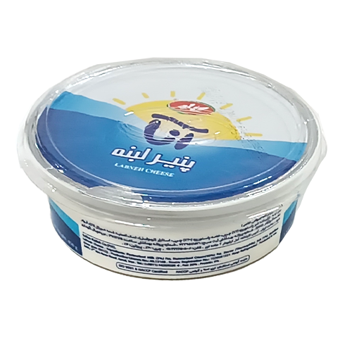 پنیر لبنه  آنا کاله  450 گرم 