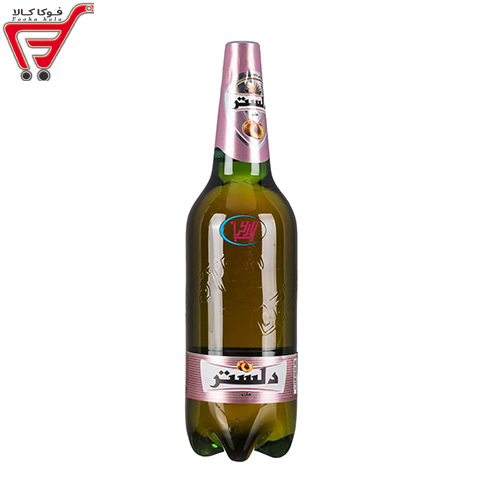 دلستر هلو بهنوش 1 لیتری 